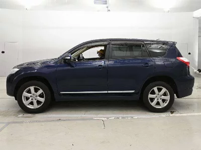 Toyota Vanguard