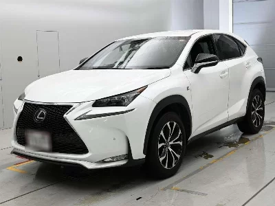Lexus NX300