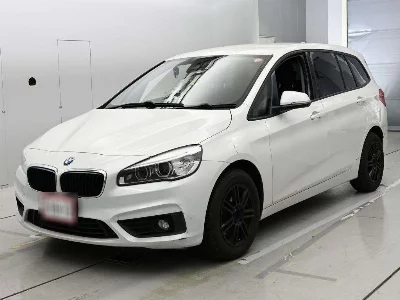BMW 2-Series