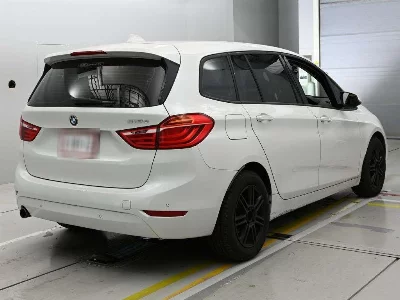 BMW 2-Series