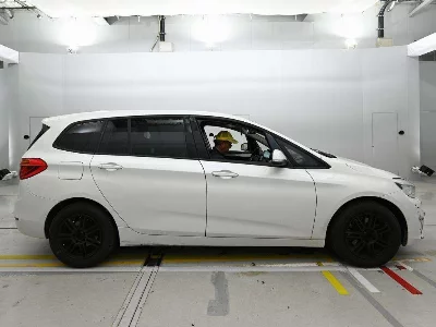 BMW 2-Series
