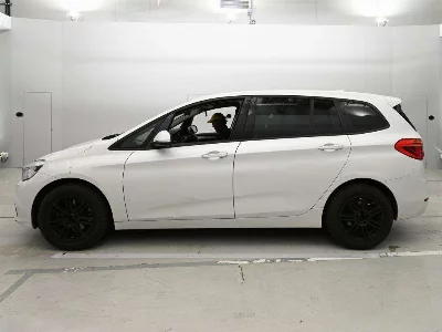 BMW 2-Series