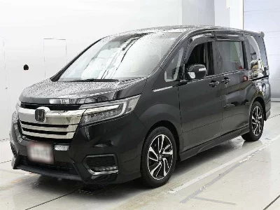 HONDA STEPWGN SPADA
