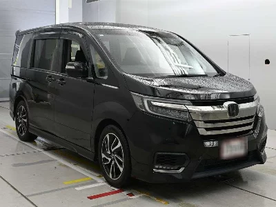 HONDA STEPWGN SPADA