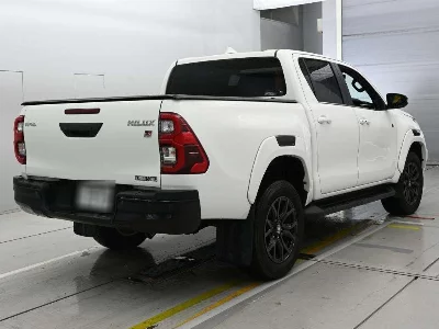 Toyota HILUX PICK UP