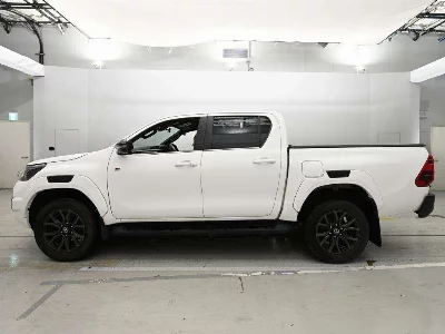 Toyota HILUX PICK UP