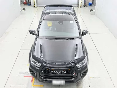 TOYOTA HILUX PICK UP