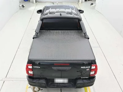 TOYOTA HILUX PICK UP