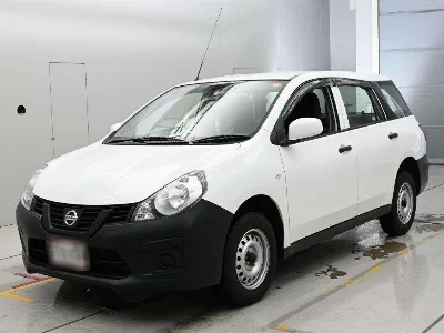 NISSAN NV150 AD