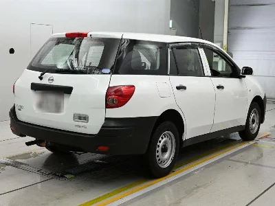 NISSAN NV150 AD