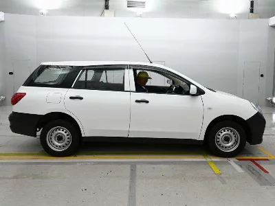 NISSAN NV150 AD