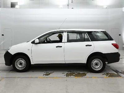 NISSAN NV150 AD