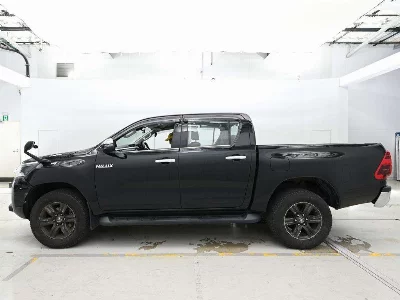 TOYOTA HILUX PICK UP