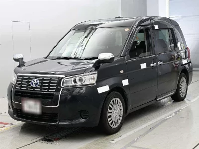Toyota JPN Taxi