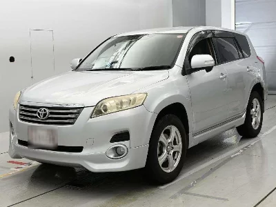 Toyota Vanguard