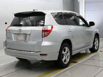 Toyota Vanguard