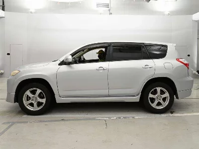 Toyota Vanguard