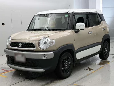 Suzuki Xbee
