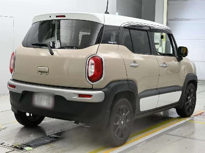 Suzuki Xbee