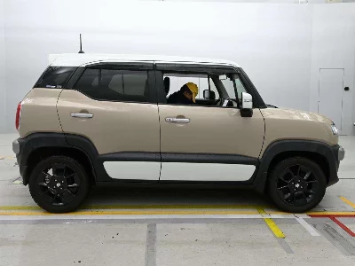 Suzuki Xbee