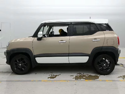 Suzuki Xbee