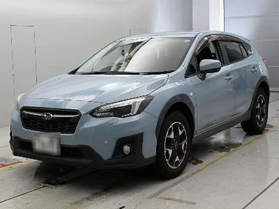 Subaru SUBARU XV