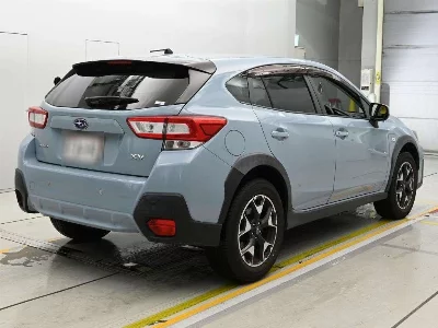 Subaru SUBARU XV