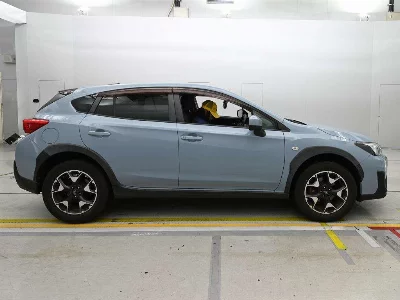 Subaru SUBARU XV