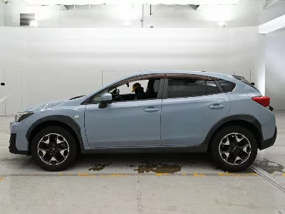 Subaru SUBARU XV