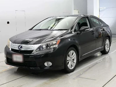 Lexus HS250h