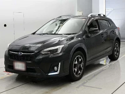 Subaru SUBARU XV