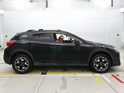 Subaru SUBARU XV