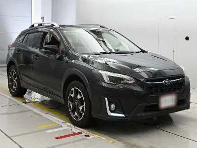 Subaru SUBARU XV