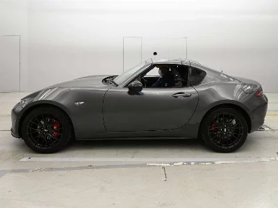 Mazda Roadster