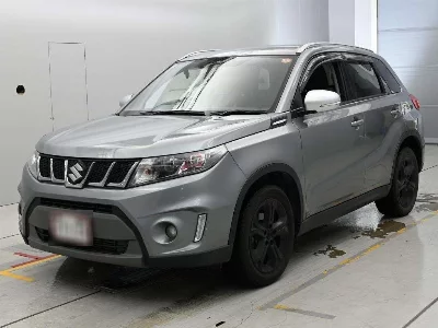 Suzuki Escudo