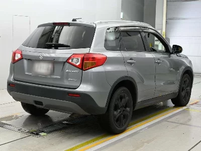 Suzuki Escudo