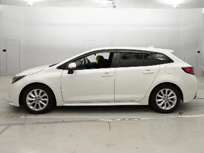 TOYOTA COROLLA WAGON