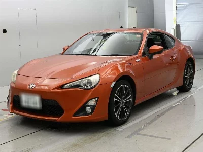 Toyota GT 86