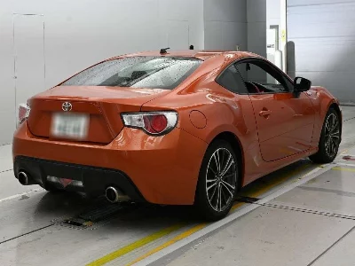 Toyota GT 86