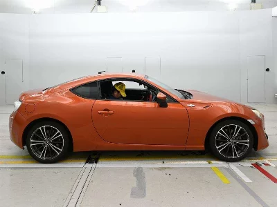 Toyota GT 86