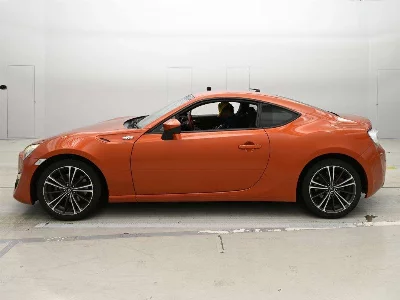 Toyota GT 86