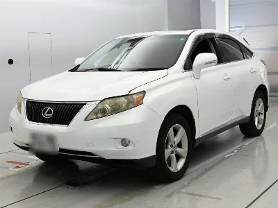 Lexus RX350