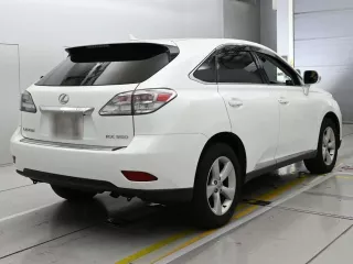 Lexus RX350
