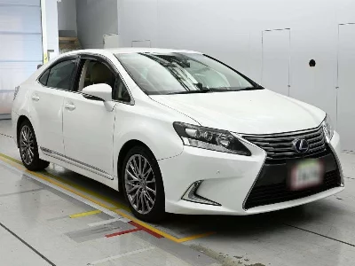 Lexus HS250h