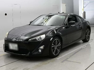 Toyota GT 86