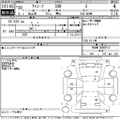 Mitsubishi I-MIEV