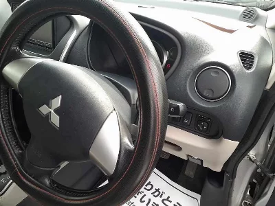 Mitsubishi i-MiEV
