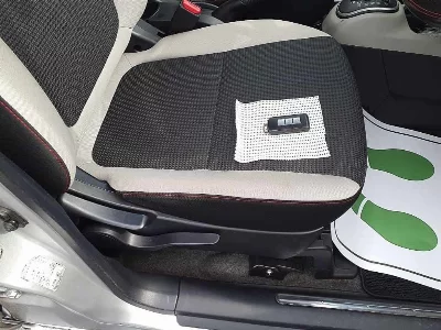 Mitsubishi i-MiEV