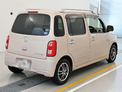 Daihatsu Mira Cocoa