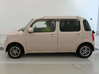 Daihatsu Mira Cocoa